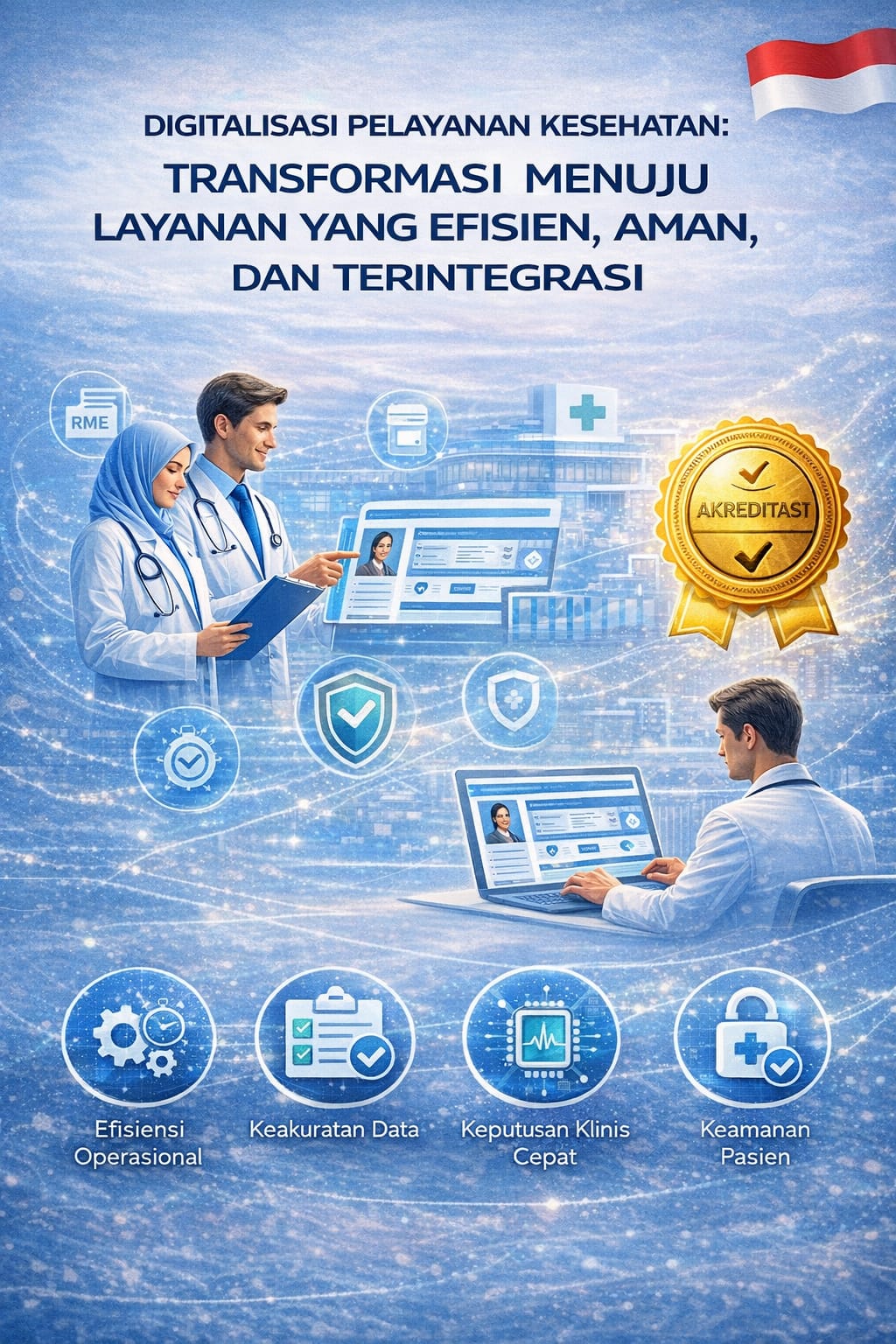 Manajemen Klinik