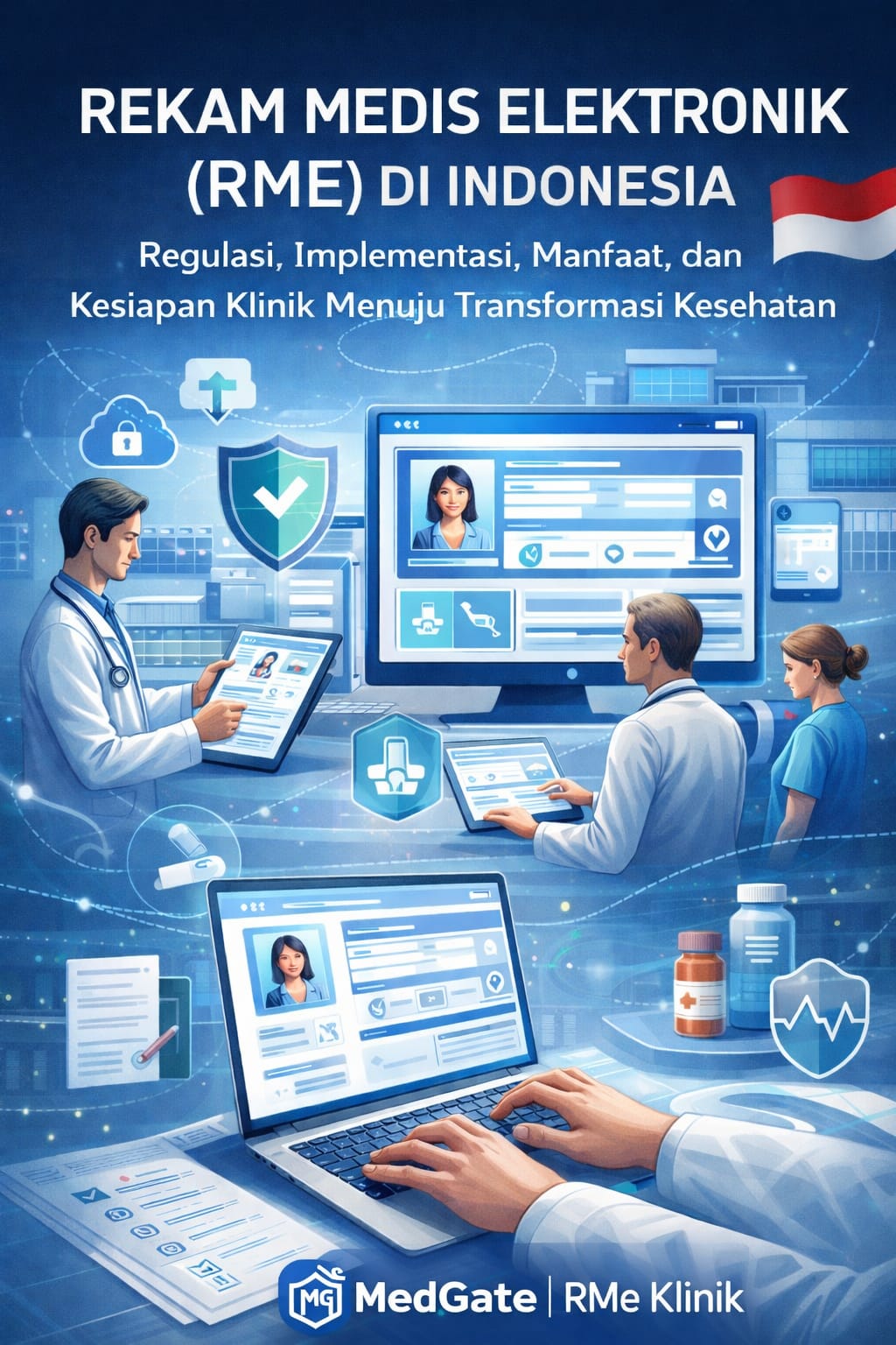 Transformasi RME